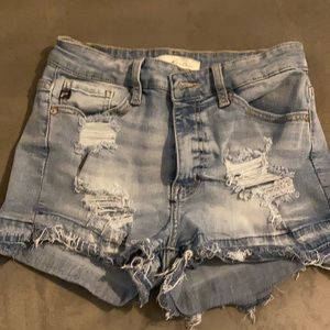 Woman’s shorts